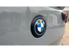 BMW iX2 150kW eDrive20 Shadow Edition 65kWh 5dr Auto Electric Hatchback